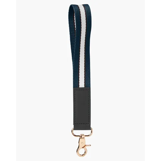 Summit Wrist Strap Keychain