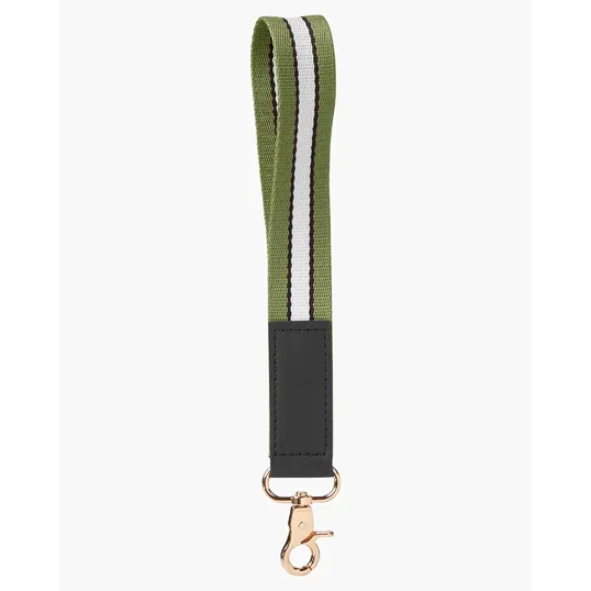 Summit Wrist Strap Keychain — view 2