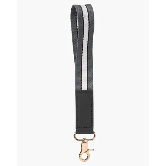 Summit Wrist Strap Keychain — view 3