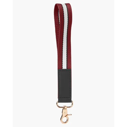 Summit Wrist Strap Keychain — view 4