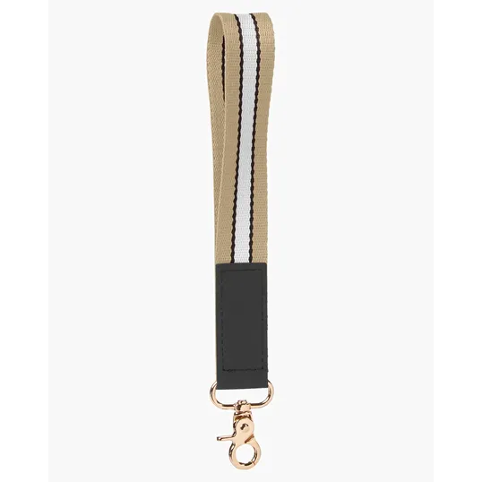 Summit Wrist Strap Keychain — view 5
