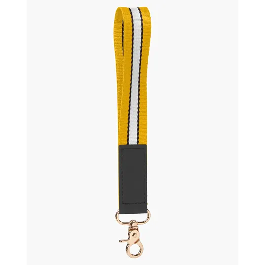 Summit Wrist Strap Keychain — view 6