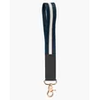 Summit Wrist Strap Keychain