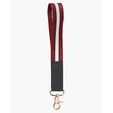 Summit Wrist Strap Keychain — view 4