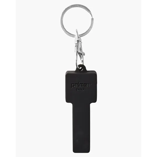 Prime Line Wobble No More Table Wedge Keychain