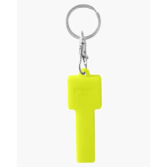 Prime Line Wobble No More Table Wedge Keychain — view 3