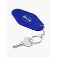 Recycled ABS Motel Keychain — view 45