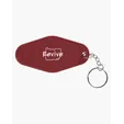 Recycled ABS Motel Keychain — view 54