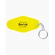 Recycled ABS Motel Keychain — view 67