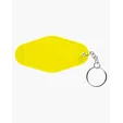 Recycled ABS Motel Keychain — view 28