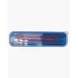 3-Piece Cutlery Set in Plastic Case — view 8