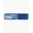 3-Piece Cutlery Set in Plastic Case — view 4