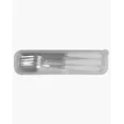 3-Piece Cutlery Set in Plastic Case — view 6
