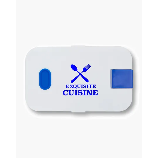 Bento Style Lunch Box — view 4