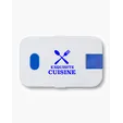 Bento Style Lunch Box — view 4