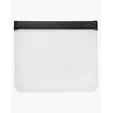 Reusable Zip Top Storage Bag — view 2