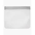 Reusable Zip Top Storage Bag — view 3