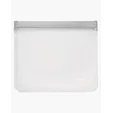 Reusable Zip Top Storage Bag — view 4