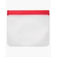 Reusable Zip Top Storage Bag — view 5