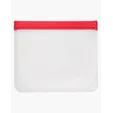 Reusable Zip Top Storage Bag — view 6