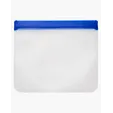 Reusable Zip Top Storage Bag — view 7
