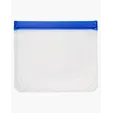 Reusable Zip Top Storage Bag — view 8