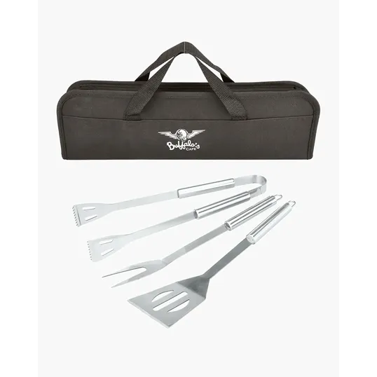 3-Piece BBQ Set — view 2