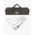 3-Piece BBQ Set — view 2