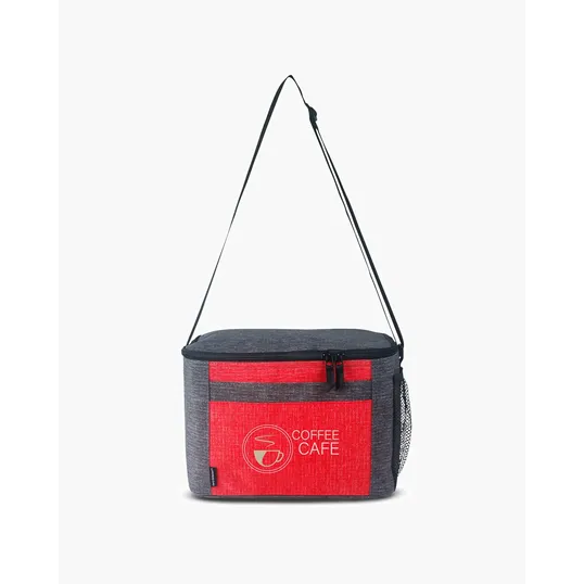 8 Can Cooler Bag — view 4