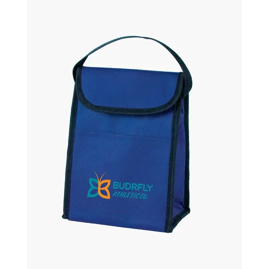 Prime Line Non-Woven Lunch Cooler Bag — view 8