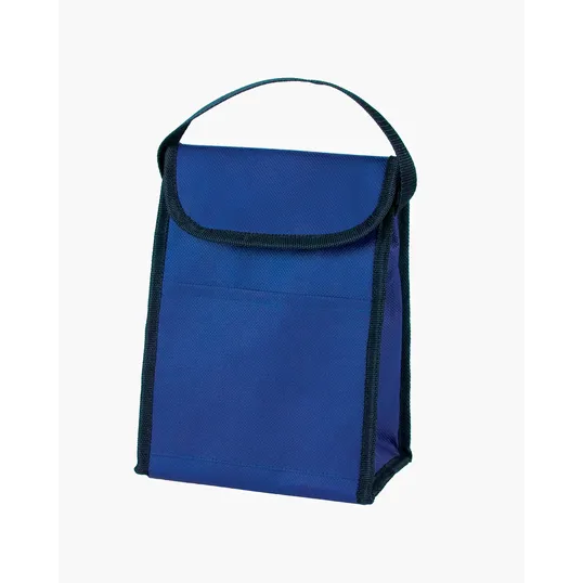 Prime Line Non-Woven Lunch Cooler Bag — view 2