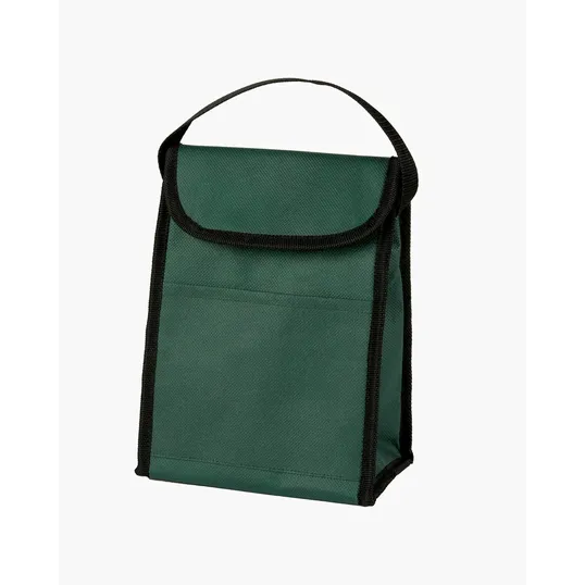 Prime Line Non-Woven Lunch Cooler Bag — view 3