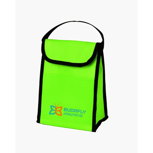 Prime Line Non-Woven Lunch Cooler Bag — view 9