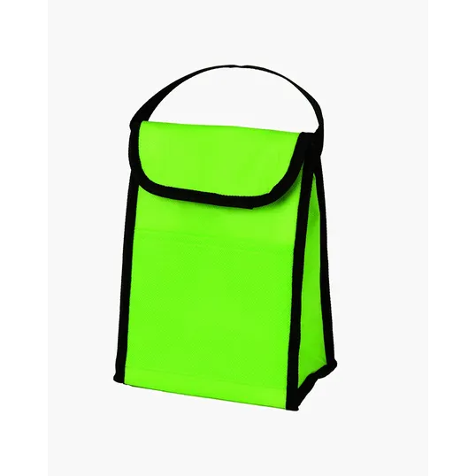 Prime Line Non-Woven Lunch Cooler Bag — view 4