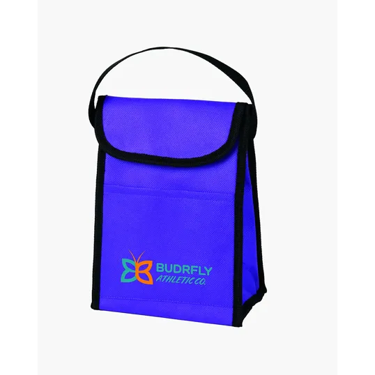 Prime Line Non-Woven Lunch Cooler Bag — view 10