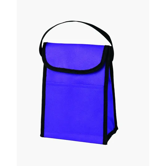 Prime Line Non-Woven Lunch Cooler Bag — view 5