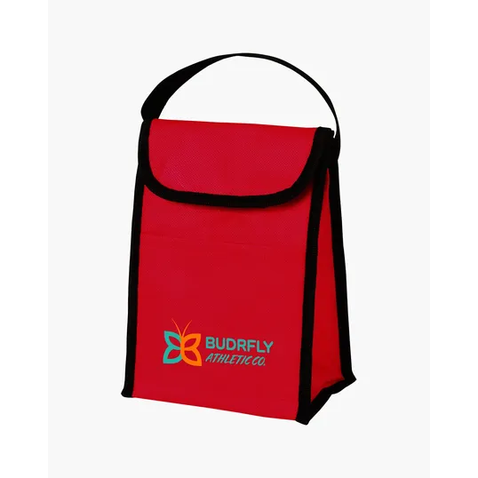 Prime Line Non-Woven Lunch Cooler Bag — view 11