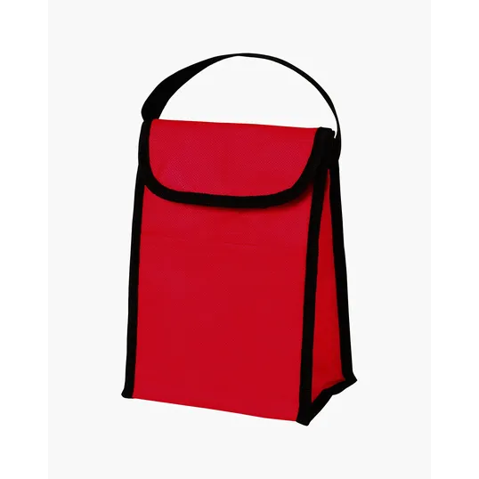Prime Line Non-Woven Lunch Cooler Bag — view 6