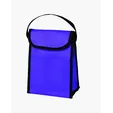 Prime Line Non-Woven Lunch Cooler Bag — view 5