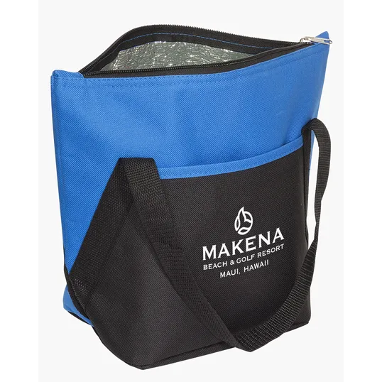 Lunch Cooler Tote Bag