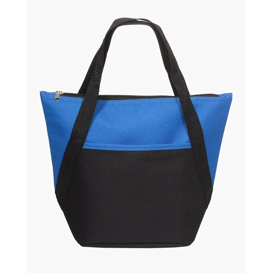 Lunch Cooler Tote Bag — view 2