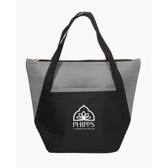Lunch Cooler Tote Bag — view 4