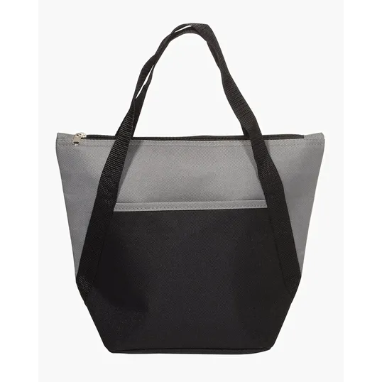 Lunch Cooler Tote Bag — view 3