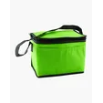 6 Pack Non-Woven Lunch Cooler Bag — view 4