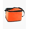 6 Pack Non-Woven Lunch Cooler Bag — view 5