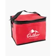 6 Pack Non-Woven Lunch Cooler Bag — view 13