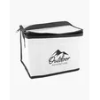 6 Pack Non-Woven Lunch Cooler Bag — view 14
