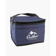 6 Pack Non-Woven Lunch Cooler Bag — view 15