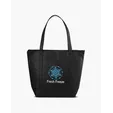 Medium Size Non-Woven Cooler Tote Bag — view 11