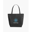 Medium Size Non-Woven Cooler Tote Bag — view 12
